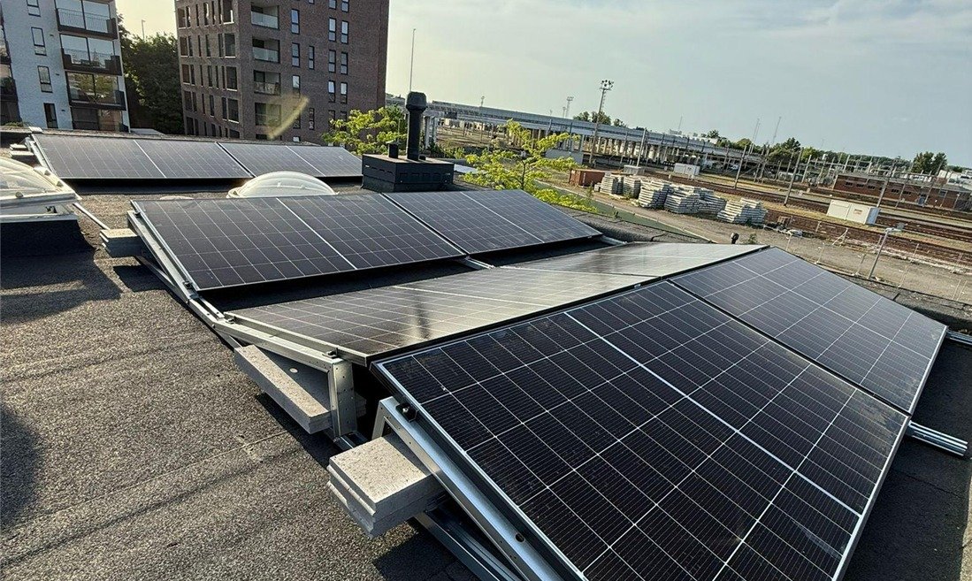 Klimacontrol project